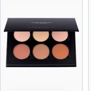 Anastasia Contour powder kit